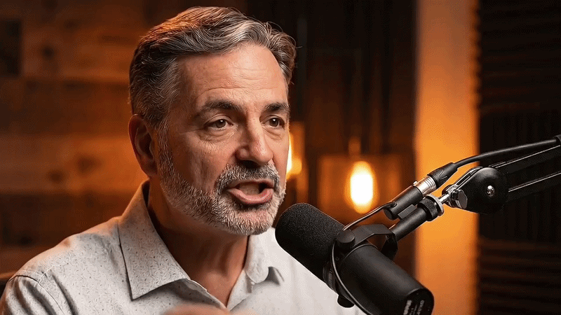 Dr. Michael Reeves reveals the real reason behind your weight loss plateau